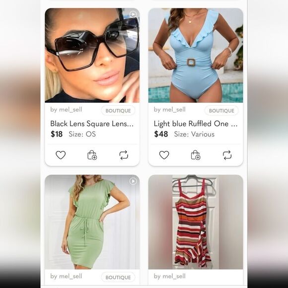 3 PACK MYSTERY BUNDLE NWT - Picture 2 of 5